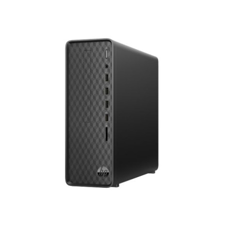 Máy bộ HP S01-pF4010d AZ0F6PA (i5-14400/ Ram 8GB/ SSD 512GB/ Windows 11 Home/ 1Y)