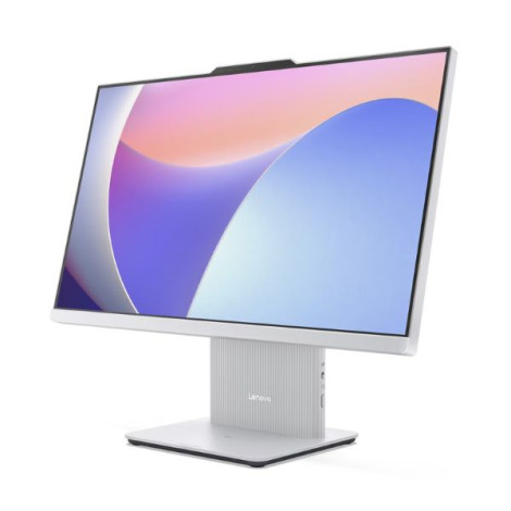 Máy bộ Lenovo IdeaCentre AIO 24IRH9 F0HN00MWVN (i5 13420H/ Ram 16GB/ SSD 512GB/ 2Y/ Xám)
