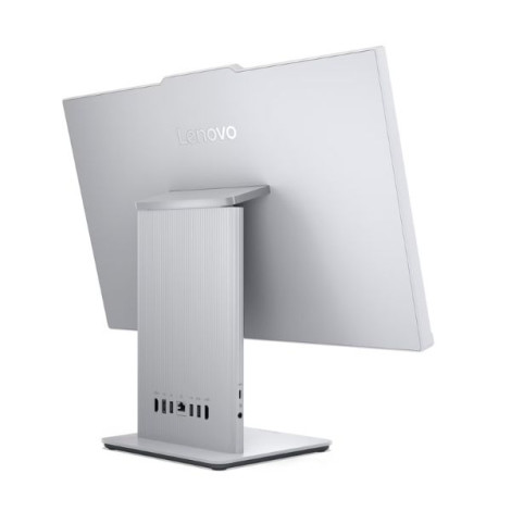 Máy bộ Lenovo IdeaCentre AIO 24IRH9 F0HN00MWVN (i5 13420H/ Ram 16GB/ SSD 512GB/ 2Y/ Xám)
