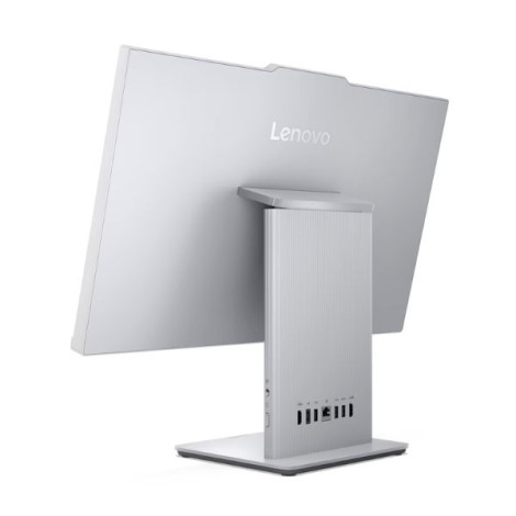Máy bộ Lenovo IdeaCentre AIO 24IRH9 F0HN00MWVN (i5 13420H/ Ram 16GB/ SSD 512GB/ 2Y/ Xám)