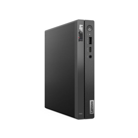 Máy bộ Lenovo ThinkCentre Neo 50q Gen 4 12LN008BVA (I5 13420H/ Ram 16GB/ SSD 512GB/ 1Y)