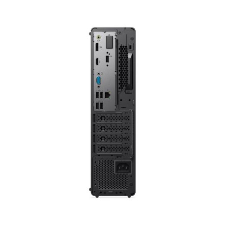 Máy bộ Lenovo ThinkCentre neo 50s Gen 5 12XF001SVA (i3-13100/ Ram 8GB/ SSD 512GB/ 1Y)