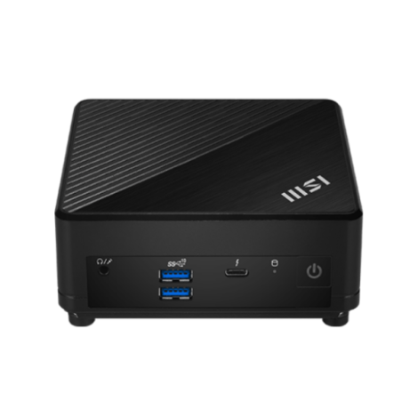 Máy bộ MSI Mini PC Cubi 5 12M 936-B0A811-289 (i5-1235U/ 3Y)