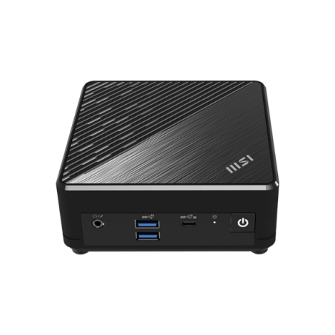 Máy bộ MSI Mini PC Cubi N ADL 073BVN 936-B0A911-073 (N100/ 3Y)