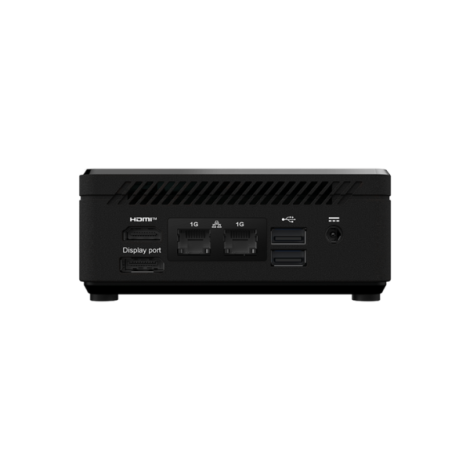 Máy bộ MSI Mini PC Cubi N ADL 073BVN 936-B0A911-073 (N100/ 3Y)