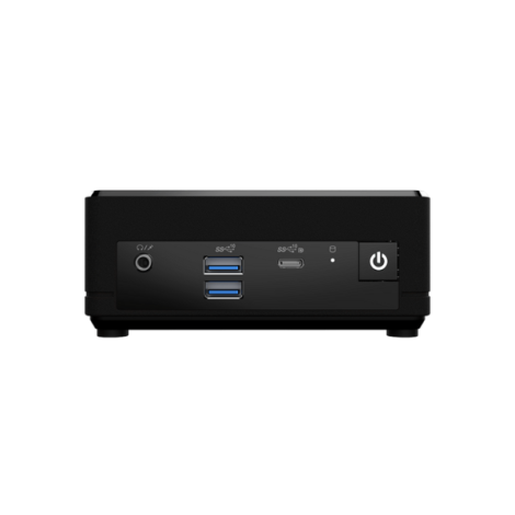 Máy bộ MSI Mini PC Cubi N ADL 073BVN 936-B0A911-073 (N100/ 3Y)