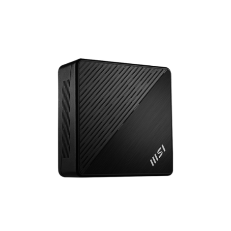 Máy bộ MSI Mini PC Cubi N ADL 073BVN 936-B0A911-073 (N100/ 3Y)