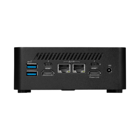 Máy bộ MSI Mini PC Cubi NUC 1M-228BVN 936-B0B111-228 (Core 5 120U / 3Y)
