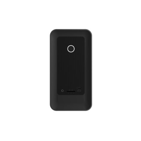 Máy bộ ZOTAC Mini PC MAGNUS ONE ZBOX-ERP54060C-BE1-Ram-SSD (I5 13400/ Ram 16GB/ SSD 512GB/ RTX4060 8GB/ 3Y)