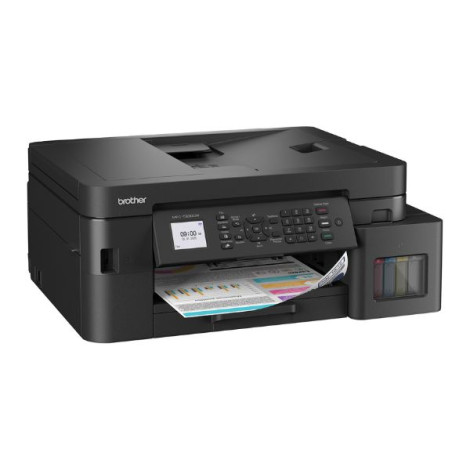 Máy in Brother MFC-T930DW - In phun màu đa năng