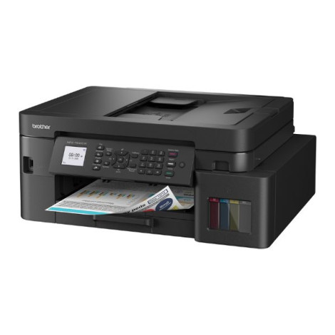Máy in Brother MFC-T930DW - In phun màu đa năng