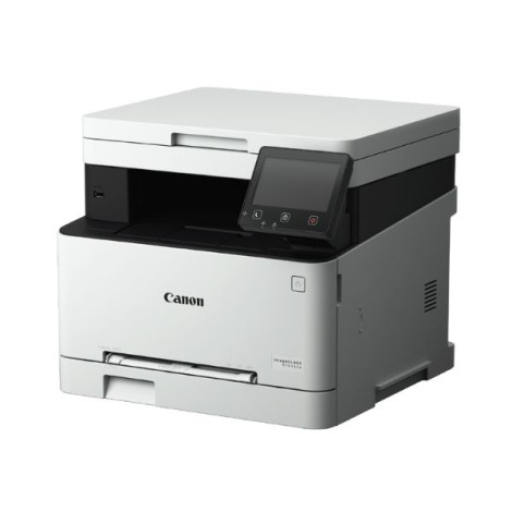 Máy in Canon imageCLASS MF641Cw - In laser màu đa năng