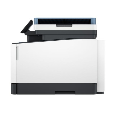 Máy in HP Color LaserJet Pro MFP 3303fdw (499M8A)