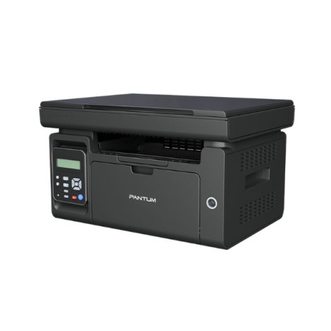 Máy in Pantum M6505 - In laser trắng đen đa năng