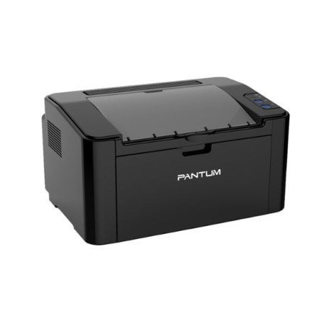 Máy in Pantum P2505W - In laser trắng đen đơn năng
