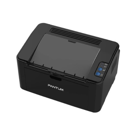 Máy in Pantum P2505W - In laser trắng đen đơn năng