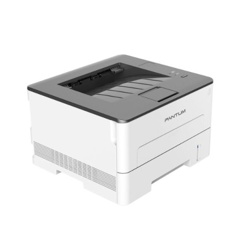 Máy in Pantum P3012D - In laser trắng đen đơn năng