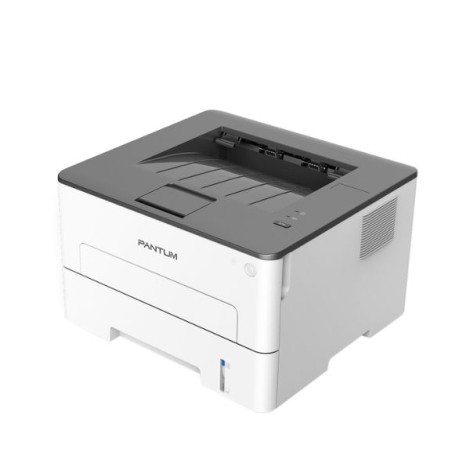 Máy in Pantum P3012D - In laser trắng đen đơn năng