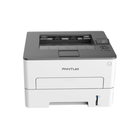 Máy in Pantum P3012DW - In laser trắng đen đơn năng
