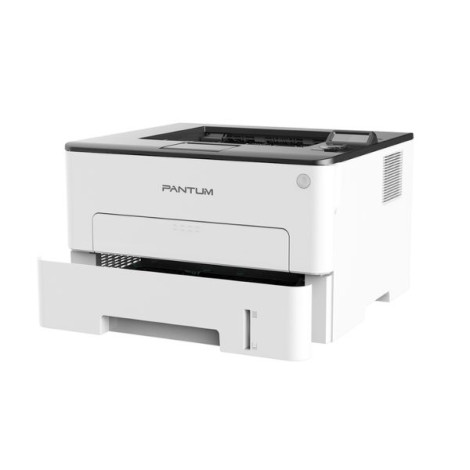 Máy in Pantum P3012DW - In laser trắng đen đơn năng