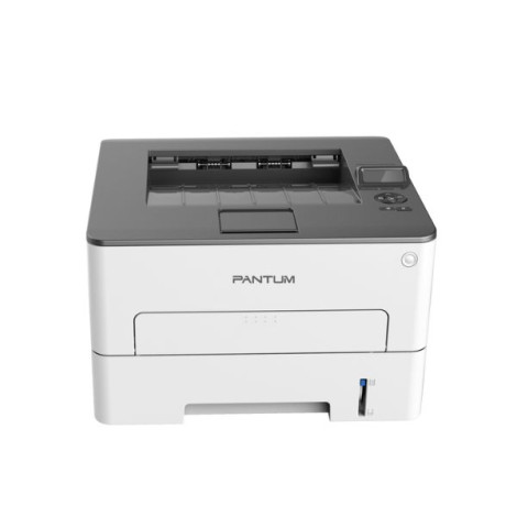 Máy in Pantum P3300DN - In laser trắng đen đơn năng