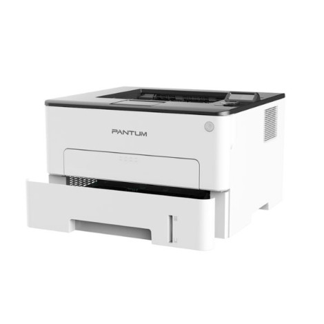 Máy in Pantum P3300DN - In laser trắng đen đơn năng