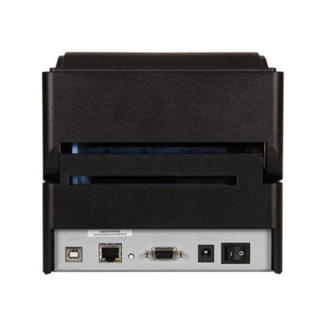 Máy in tem nhãn mã vạch Citizen CL-E321 (300dpi)
