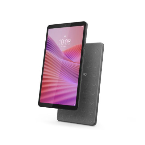 Máy tính bảng Lenovo Tab One ZAF00020VN (MTK G85/ Ram 4GB/ eMMC 64GB/ 8.7 inch/ Android 14/ 2Y/ Xám)