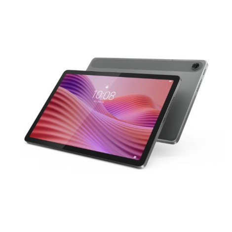 Máy tính bảng Lenovo Tab ZAEH0147VN (MTK G85/ Ram 4GB/ eMMC 64GB/ 10.1 inch/ Android 14/ 2Y/ Xám)