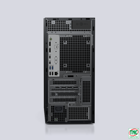 Máy trạm Dell Precision 3680 Tower KYHD-42PT3680D14900 (i9-14900 vPro/ Ram 16GB/ SSD 256GB/ HDD 2TB/ Ubuntu 22.04/ 3Y)