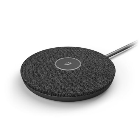 Micro mở rộng Logitech Rally Mic Pod Graphite (989-000430)