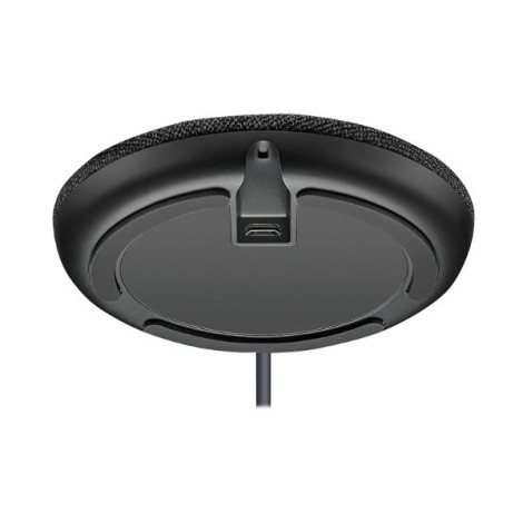 Micro mở rộng Logitech Rally Mic Pod Graphite (989-000430)
