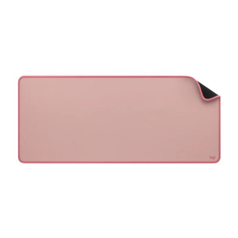 Miếng lót chuột Logitech Desk Mat Studio Series Màu Hồng 956-000045