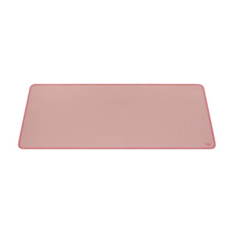 Miếng lót chuột Logitech Desk Mat Studio Series Màu Hồng 956-000045