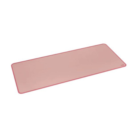 Miếng lót chuột Logitech Desk Mat Studio Series Màu Hồng 956-000045