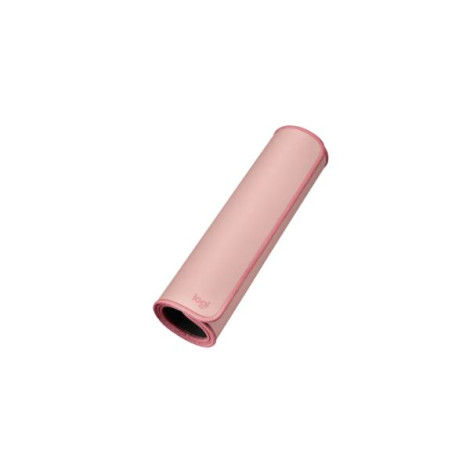 Miếng lót chuột Logitech Desk Mat Studio Series Màu Hồng 956-000045
