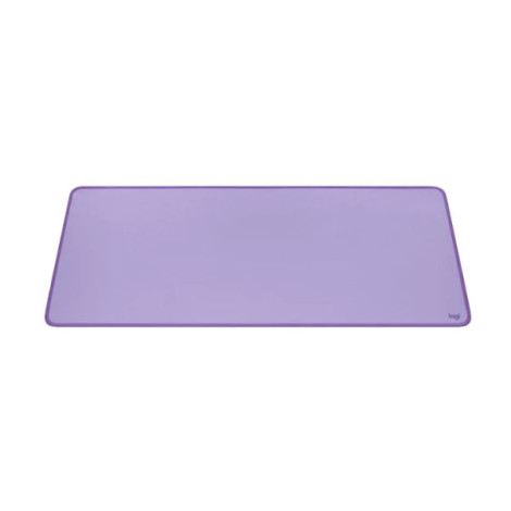 Miếng lót chuột Logitech Desk Mat Studio Series Màu Tím Nhạt 956-000032