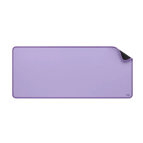 Miếng lót chuột Logitech Desk Mat Studio Series Màu Tím Nhạt 956-000032