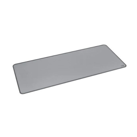Miếng lót chuột Logitech Desk Mat Studio Series Màu Xám 956-000046