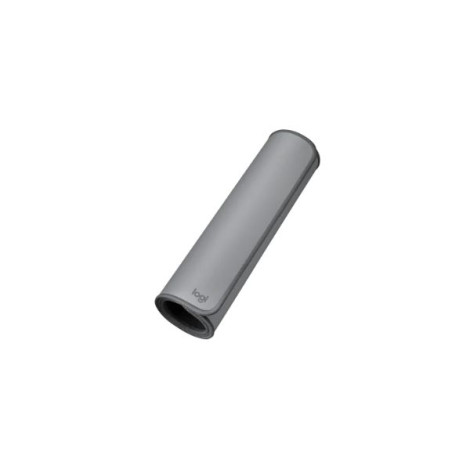 Miếng lót chuột Logitech Desk Mat Studio Series Màu Xám 956-000046