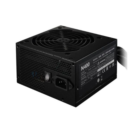 Nguồn Cooler Master Elite NEX N400 230V 400W