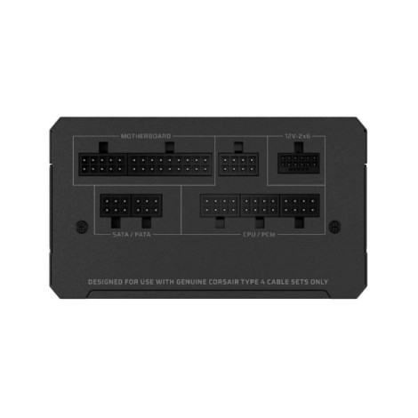 Nguồn Corsair RM1000e ATX 3.1 Cybenetics Gold - Fully Modular (CP-9020297-NA)