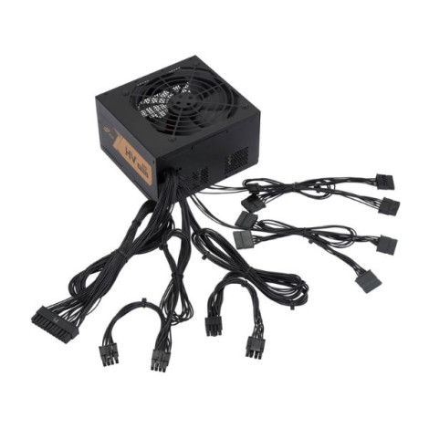 Nguồn FSP HV PRO 550W 80 Plus Bronze ATX 3.0