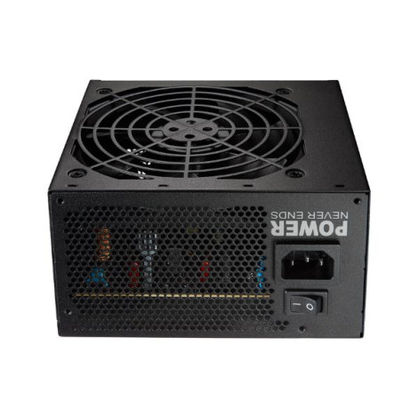 Nguồn FSP HV PRO 650W 80 Plus Bronze ATX 3.0