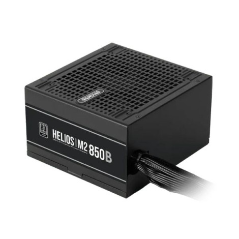 Nguồn Gamdias HELIOS M2-850B 850W 80 Plus Silver (PSUHELIM2850GA)