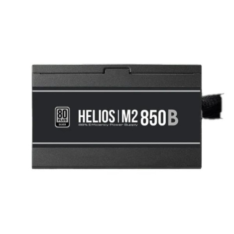 Nguồn Gamdias HELIOS M2-850B 850W 80 Plus Silver (PSUHELIM2850GA)