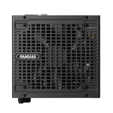 Nguồn Gamdias HELIOS M2-850B 850W 80 Plus Silver (PSUHELIM2850GA)