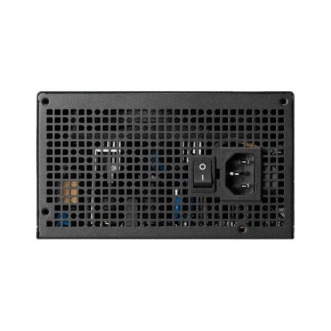Nguồn Gamdias HELIOS M2-850B 850W 80 Plus Silver (PSUHELIM2850GA)