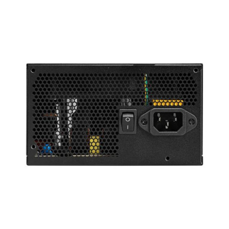 Nguồn MSI 650W MAG A650BNL 80 Plus Bronze