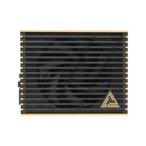 Nguồn MSI MEG Ai1600T 1600W PCIE5 80 Plus Titanium